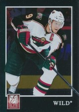 2011-12 Elite #86 MIKKO KOIVU - Minnesota Wild