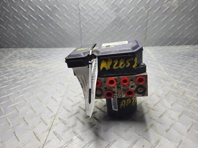 2015 Jeep Grand Cherokee Anti-Lock Brake Part Assembly PART# 68241676AB - Image 1 of 4