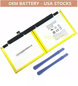 New Battery 26S1004 For Amazon Kindle Fire HDX 8.9" 3rd Gen / 4th Generation - Picture 1 of 3