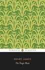 The Tragic Muse (Penguin Classics) - Paperback, by James Henry - Good
