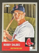 ⚾(you pick!) Boston Red Sox 2022 Topps Chrome Platinum Anniversary 🔴🔵