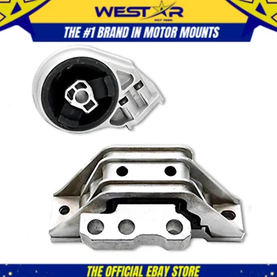 Fits 2005-2010 Chevrolet Cobalt/HHR/Pontiac G5 / Saturn Ion 2.2L/2.4LL AUTO Moto - Image 1 of 3