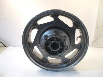 Llanta trasera KAWASAKI VN1600 VULCAN CLASSIC VN 1600 41073-0032 kc Foto 1 de 4