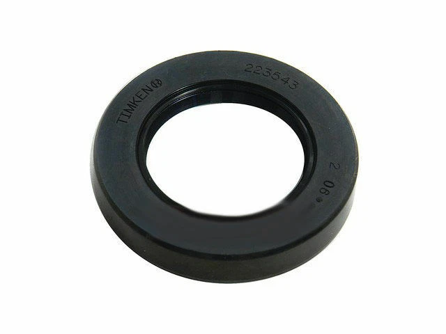 Sello del cigüeñal trasero Timken 13247FB 2012 5,6 L V8 para Infiniti M56 2011-2013 Foto 1 de 2