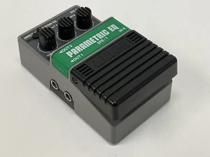Pedal de efectos para guitarra ARION Parametric EQ SPE-1 MIJ hecho en Japón vintage años 80 - Imagen 1 de 13