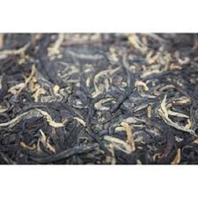 Té Darjeeling (segunda descarga fresca) Hilton SFTGFOP I ALMIZCLE 500 gms  Foto 1 de 3