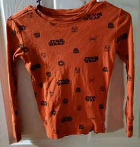 Star Wars Kids Sleep Shirt - Picture 1 of 3