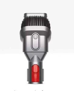 SPAZZOLA MULTIFUNZIONE DYSON 967482-01 ORIGINALE NUOVO X V8 V10 V11 V12 V15 GEN5 - Imagen 1 de 1