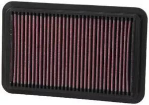 Filtro de aire K&N 33-2676 apto para MAZDA MX-6.626 - Imagen 1 de 2