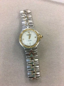 Raymond Weil Parsifal 9990 MOP Dial - Stainless Steel - Picture 1 of 5