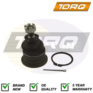 Torq esférica delantera superior se adapta al Nissan Navara 2000 - camioneta 1997- - Imagen 1 de 4