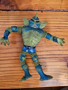 Rare Vintage Colossus Rex 1968 Color Forms Mattel Major Matt Matson - Picture 1 of 3