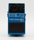Boss Ps-6 Harmonist Pedal - Excellent Condition