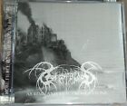 LAKE OF BLOOD- AS TIME AND TIDE ERODE STONE CD 2011 NEW black metal primordial