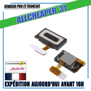 ECOUTEUR INTERNE HAUT POUR SAMSUNG GALAXY A3 / A5/ A7/ A8/ A9/ A40/ A50/ A70 - Imagen 1 de 15