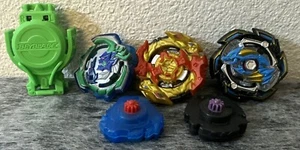 Assorted Beyblade Burst Hasbro Lot Collectible Toys - Picture 1 of 11