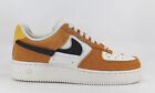 Nike Air Force 1 AF1 LXX Sail Rush Maroon Sunset DQ0858-100 Size Uk4.5