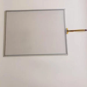 New For 1301-500 D TTI 1301-500 B TTI Touch Screen Glass Panel - Picture 1 of 3