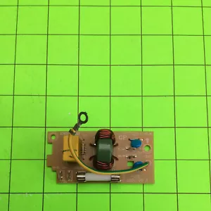 Hamilton Beach P100N30AL-S3 Microwave Power Filter Board FN0-5M30 - Picture 1 of 3