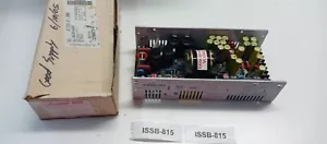 Nuovo Power One SWA200-4400R Convertitore AC/DC Quad Uscita - Foto 1 di 8