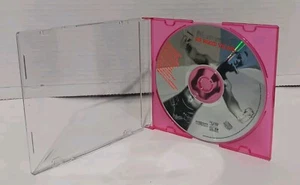 99 Ways To Die by Master P CD 1995 No Limit Records Rare OOP *Disc Only* - Imagen 1 de 4