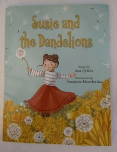 Susie And The Dandelions - Picture 1 of 1