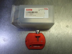 Heule COFA C8 Montagevorrichtung C8-V-0007 (LOC3585) - Bild 1 von 3