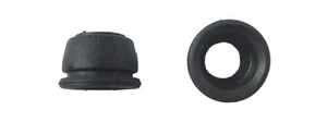 Brake Caliper Rear Mounting Boot Seals (Upper) for 2002 Kawasaki KX 65 A3 - Picture 1 of 1