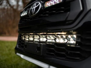 Lazer Lamps TOYOTA HILUX (2017-2020) BUMPER BEAM MOUNTING KIT - Picture 1 of 6