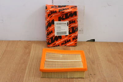 2015-2019 1290 Super Duke R Air Intake Cleaner Filter Assembly - Image 1 of 4