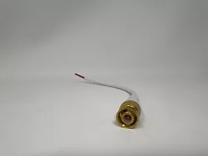 10 STCK. Stecker BNC Kabel Zopf blank für CCTV Kamera Terminal Adapter - Bild 1 von 6