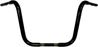 Manillar Baron 1.25 Junior Kong negro Suzuki Marauder 800 97-04 Foto 1 de 3