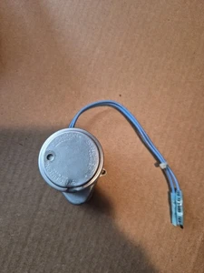 Synchron Clock Motor PN 37183R-2WA-6, 110V, 60HZ, 3W, 1/24 RPM; USED. - Picture 1 of 1