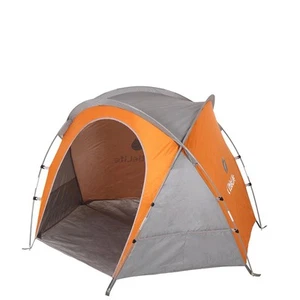 LittleLife Compact Beach Shelter Tent Babies/Toddlers, Lightweight, Carry Bag - Picture 1 of 8