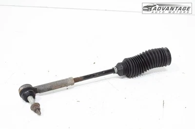 2015-2020 GMC YUKON 4WD FRONT LEFT SIDE STEERING GEAR RACK TIE ROD END LINK OEM - Image 1 of 4