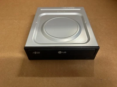 Grabadora interna LG GH22NS50 CD CDR DVD DVDR DVDRW grabadora grabadora Foto 1 de 4