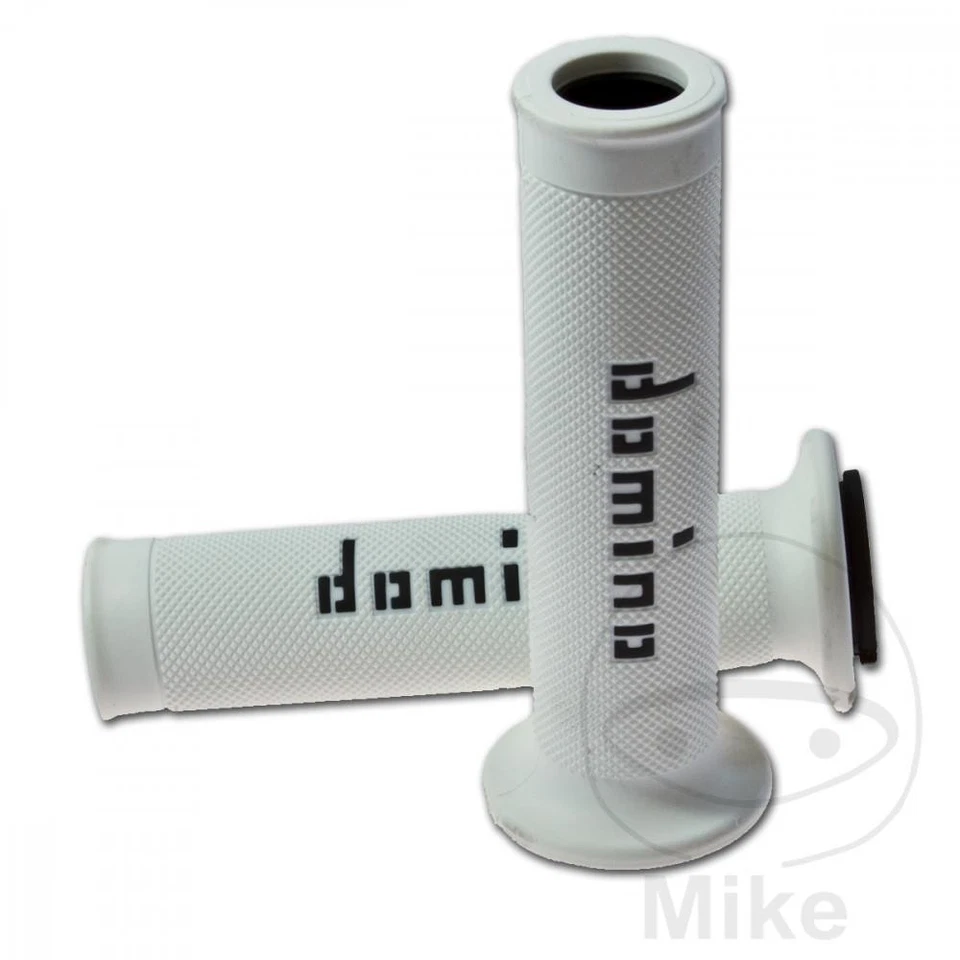 Domino Griffgummi weiß/schwarz A01041C4046B7-0 - Bild 1 von 1