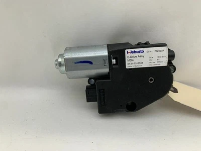 BMW 330e 2017 techo corredizo motor de transmisión 67617316536 OEM usado Foto 1 de 4
