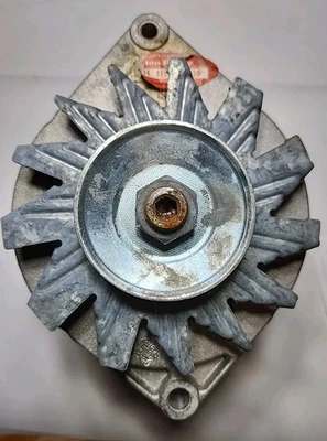 Delco 1985875 321-239 Alternator Factory Reman Camaro Firebird Buick 1980-83 NOS - Image 1 of 4