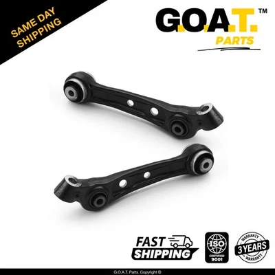 Kit de brazo de control delantero inferior trasero para BMW 650i xDrive 535i xDrive 550i xDrive Foto 1 de 4