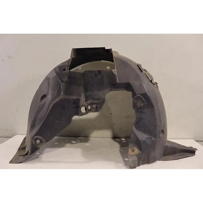 RADHAUSVERKLEIDUNG V.INNEN L. FÜR RENAULT KANGOO (08-13) 1.5 DCI (63KW) 2008 Foto 1 de 4