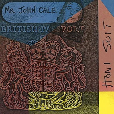 Honi Soit by CALE,JOHN [Audio CD] - Image 1 of 2