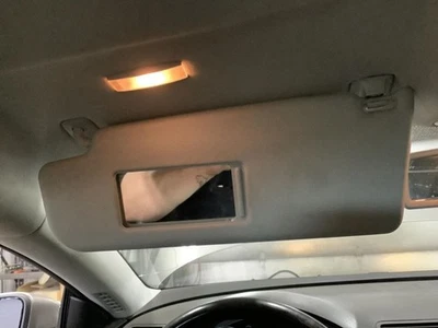 Parasol para conductor iluminado sin abridor de puerta de garaje compatible con 09-17 CC 318929 Foto 1 de 4