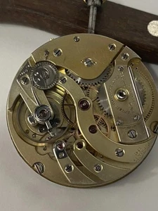 Movimento Patek Phillipe 43MM - Picture 1 of 8