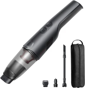Anker Eufy HomeVac H20 Handy Car Cleaner Cordless Rechargeable T2550 New - Picture 1 of 6