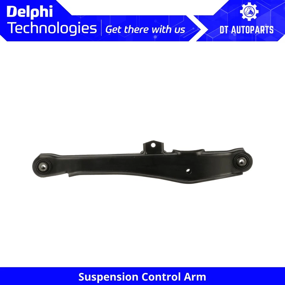Задний нижний рычаг управления подвеской для Mitsubishi Outlander 2008-2013 годов выпуска Delphi 2009 - Изображение 1 из 4