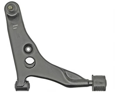 控制臂和球接头乘客权利适合 1997 - 2002 三菱幻影 — 第 1/4 张图片