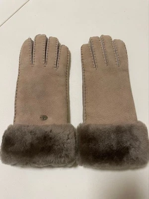 Guantes Emu Australia Cálidos Unisex Invierno Informales Accesorios Foto 1 de 2