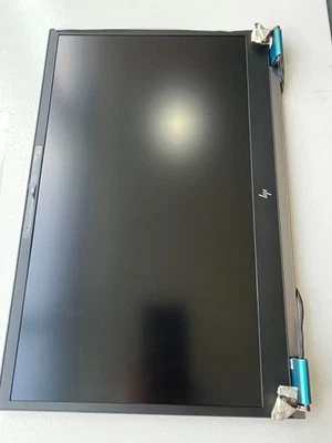 15.6 inch UHD LCD Screen Display Digitizer Assembly For HP ZBook Fury 15 G8 - Image 1 of 4