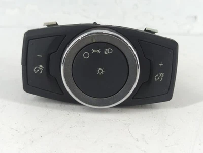 Ford Transit-350 2016 interruptor de luz de faros control de lámpara WHJQE Foto 1 de 4